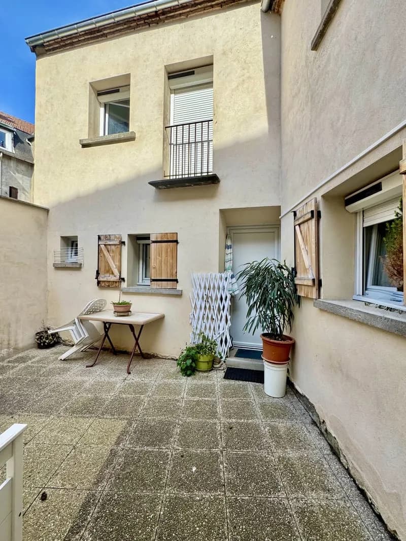 Immeuble de rapport - Photo 1