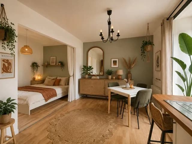 Lot de deux appartements à vendre PAIMPOL - Photo 1