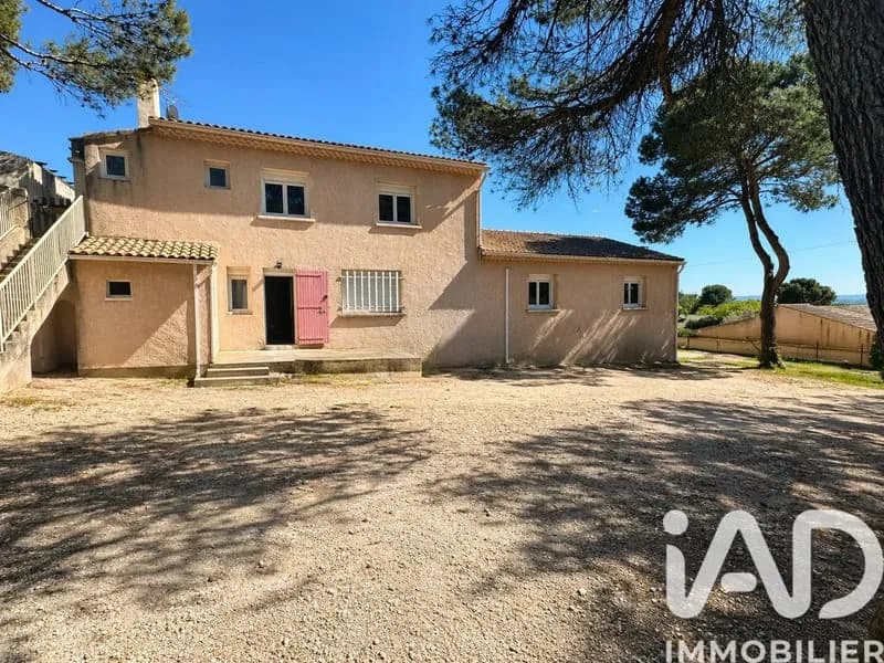 Vente Immeuble 300 m² - Photo 1