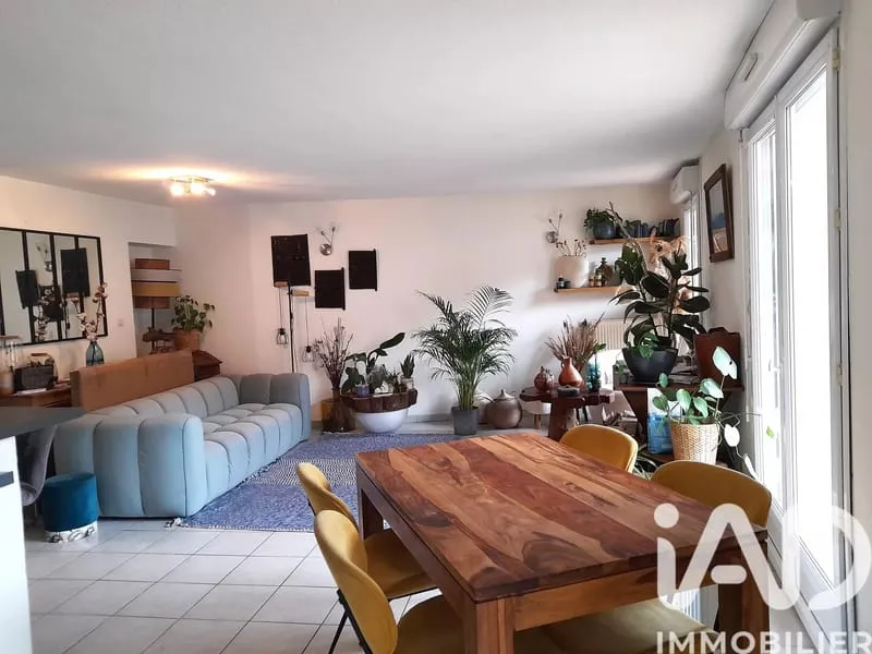 Vente Immeuble 184 m² - Photo 1