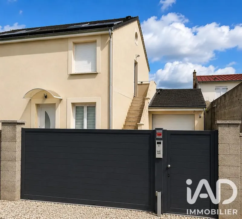 Vente Immeuble 273 m² - Photo 1