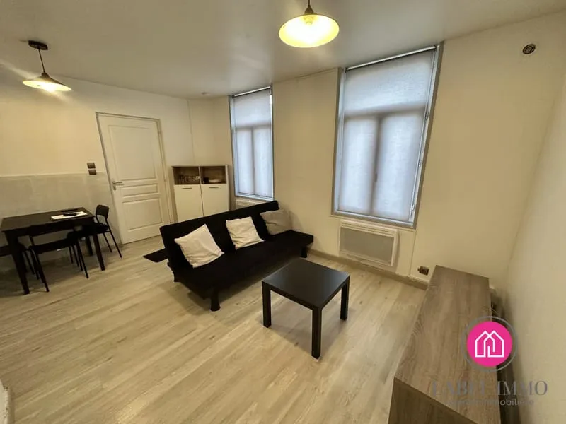 Immeuble de rapport 128 m² - Photo 1