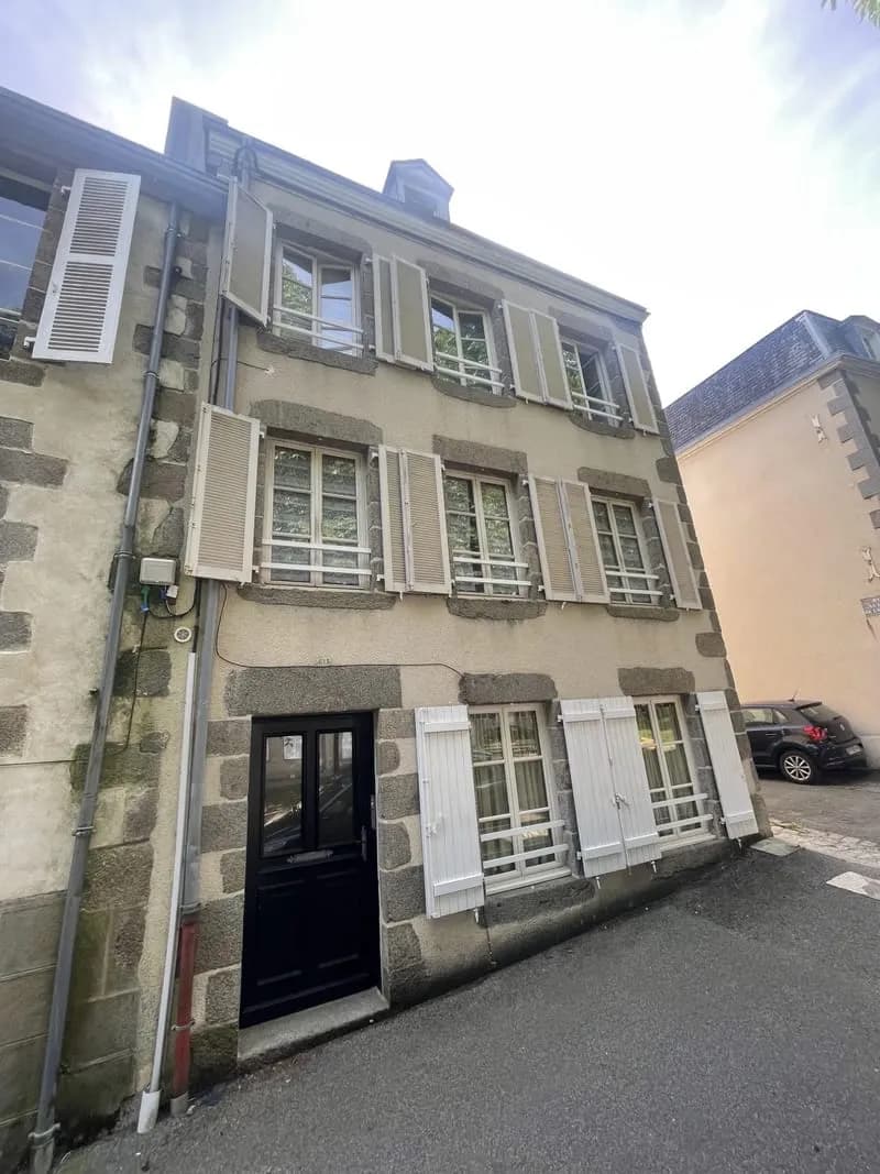 Immeuble de rapport 205 m² - Photo 1