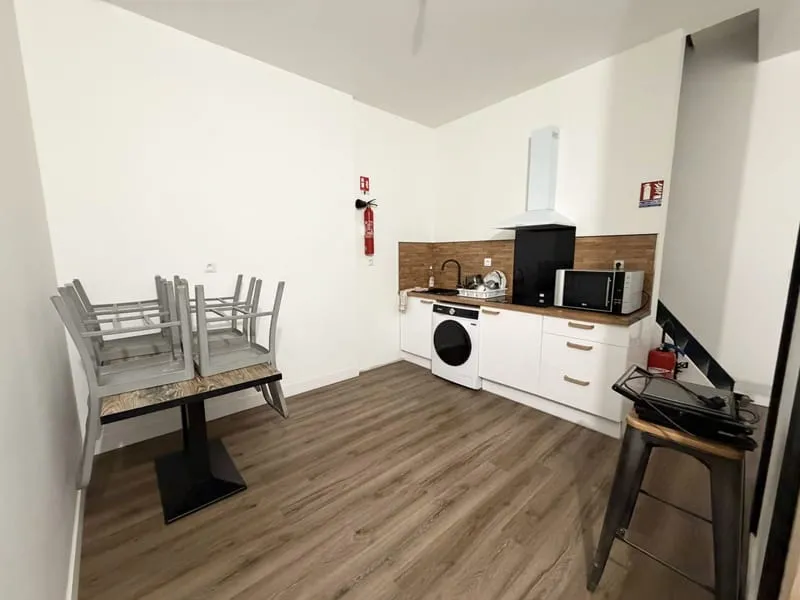 Immeuble de rapport 74 m² - Photo 1