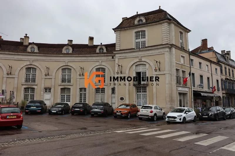 Immeuble Commercy - Photo 1