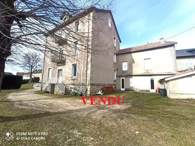immeuble - Photo 1