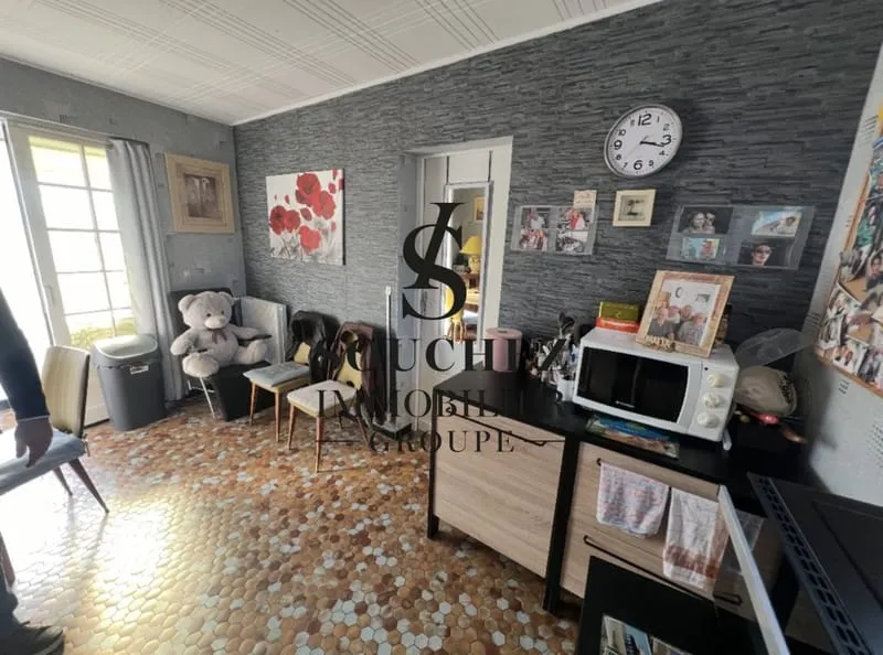 Immeuble de rapport 420 m² - Photo 1