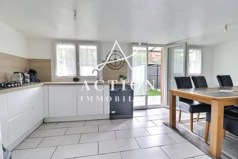 Immeuble 7 pièces 145 m² - Photo 1