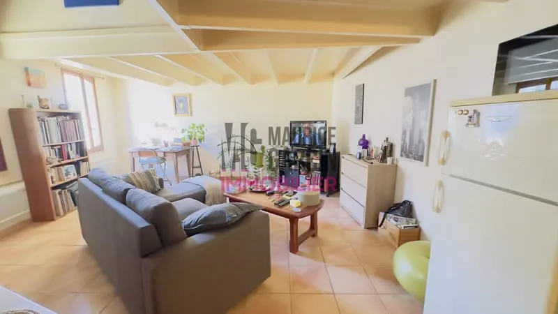 Immeuble de rapport 207 m² - Photo 1