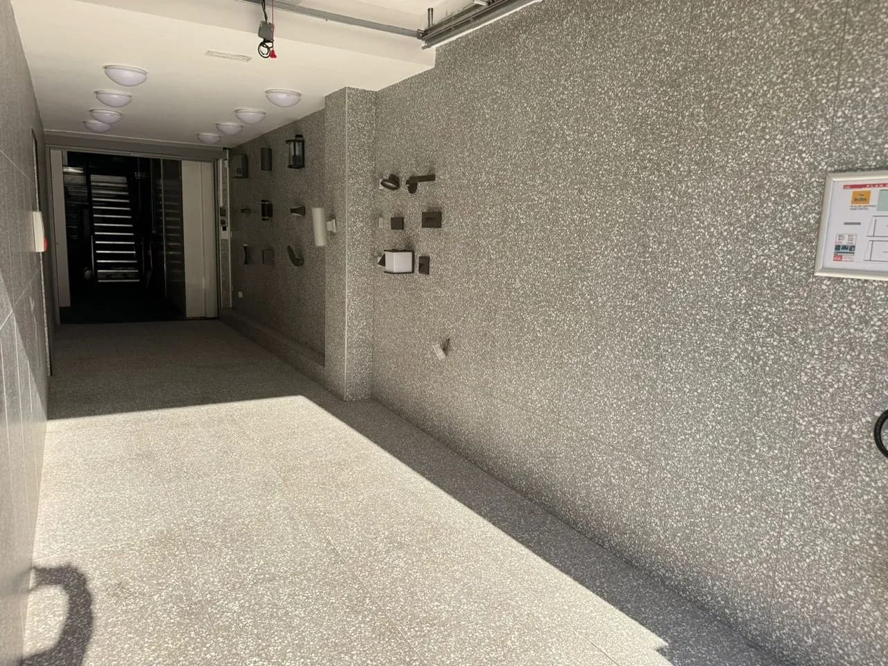 Immeuble industriel 519 m² - Photo 1