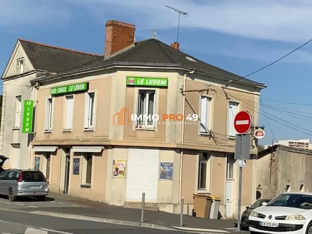 Immeuble de rapport 167 m² - Photo 1