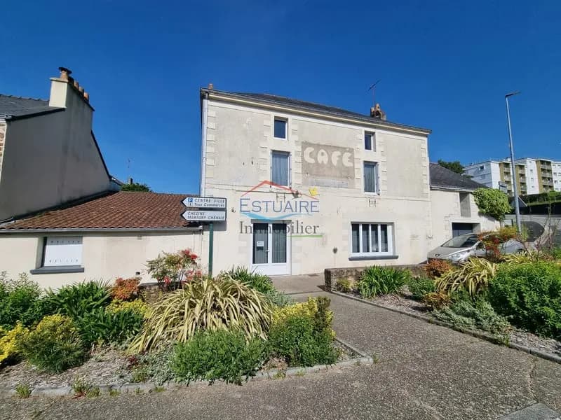 Immeuble de rapport 315 m² - Photo 1