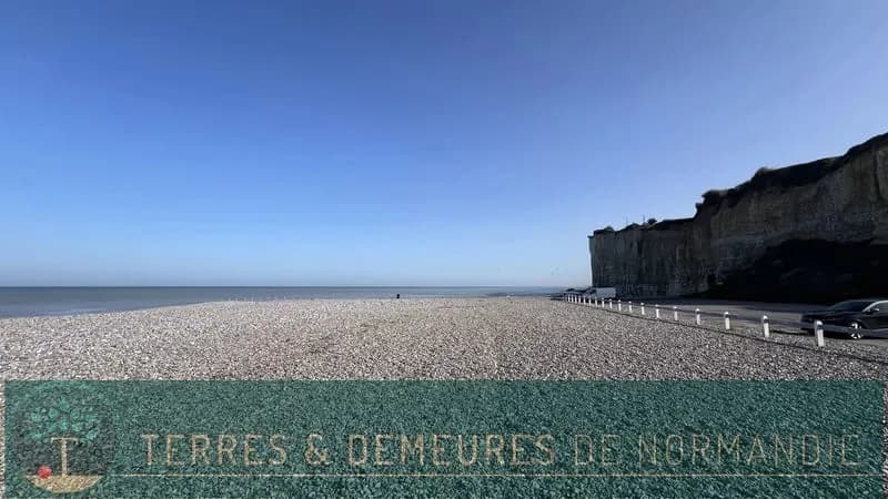 Ensemble immobilier avec 2 appartements 22m² et 13,5m² à rénover - Photo 1