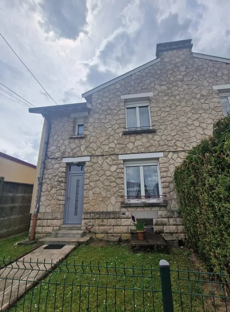 COMMERCY - En Exclusivité ! Ensemble immobilier - Photo 1
