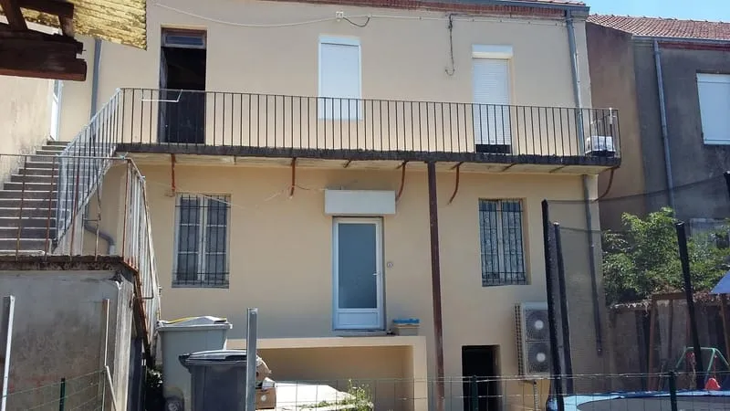 Immeuble de rapport 169 m² - Photo 1