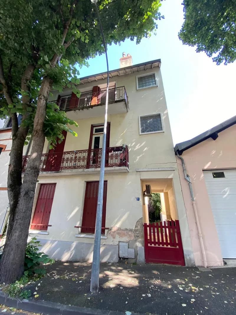 Immeuble de rapport 180 m2 - Photo 1