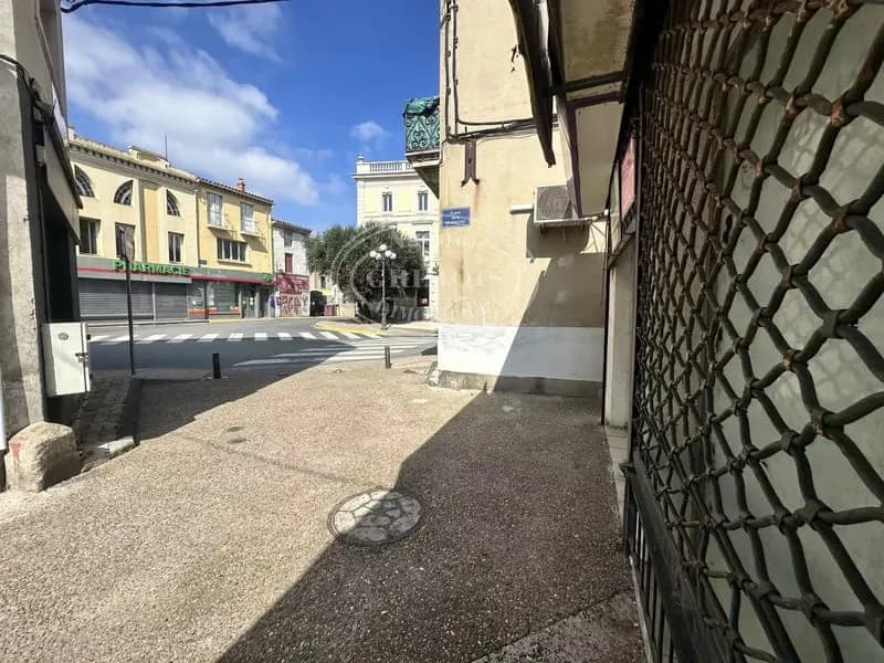 Immeuble de rapport 4 pièces 208m² - Photo 1