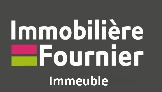 IMMEUBLE Loué - Photo 1