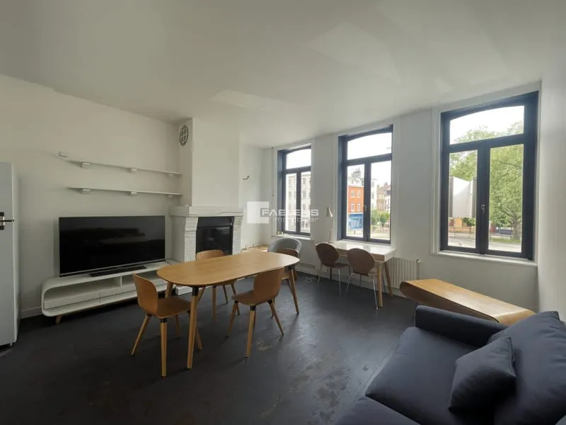 Immeuble de rapport 200 m² - Photo 1