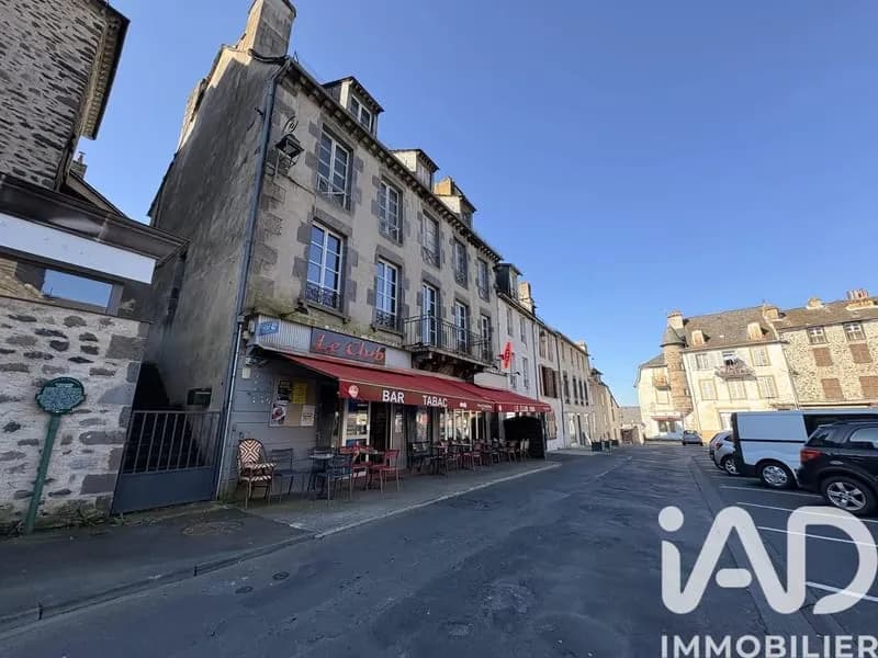 Vente Immeuble 205 m² - Photo 1