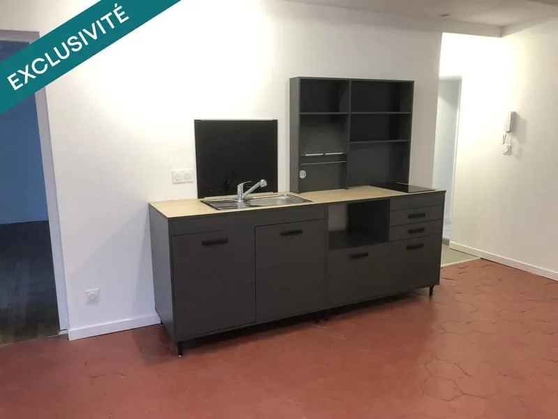 Immeuble 264 m² - Photo 1