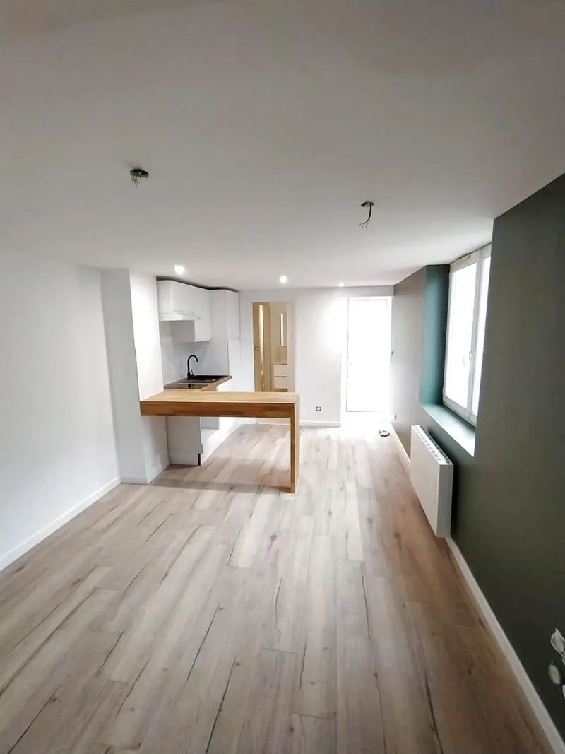 Immeuble à vendre 315000 € à Rouvroy (62) - Photo 1