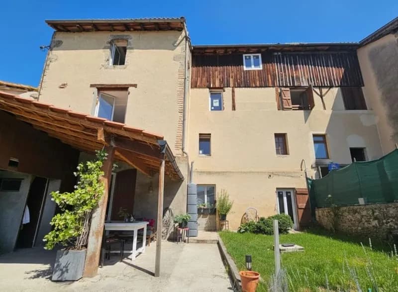 immeuble - Photo 1