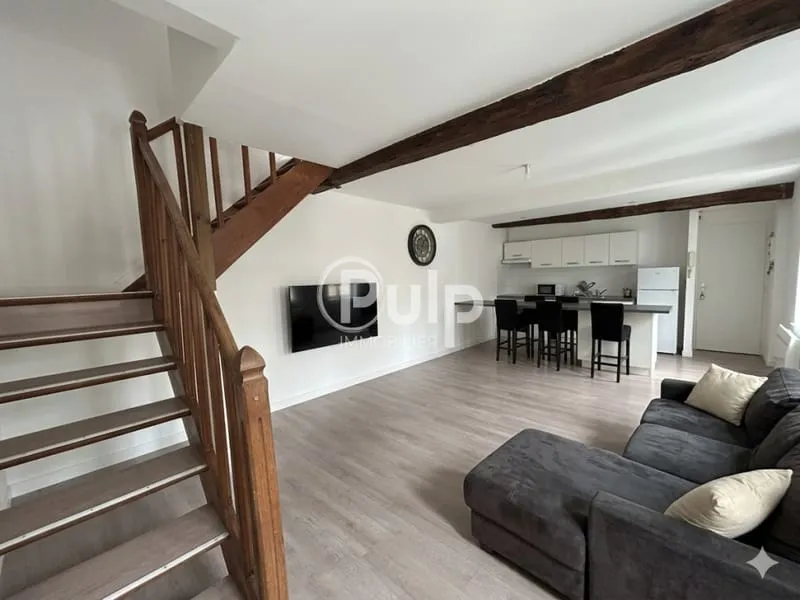 Bien à vendre à douai - Photo 1