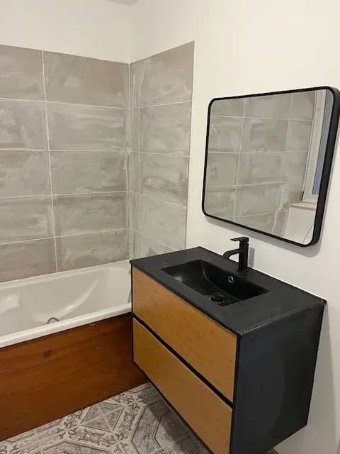 immeuble mixte - Photo 1