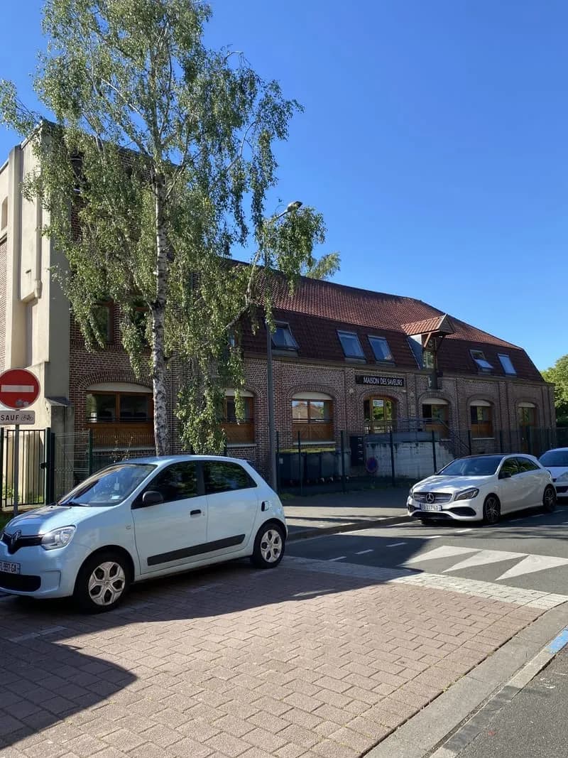 Immeuble de rapport 661 m² - Photo 1
