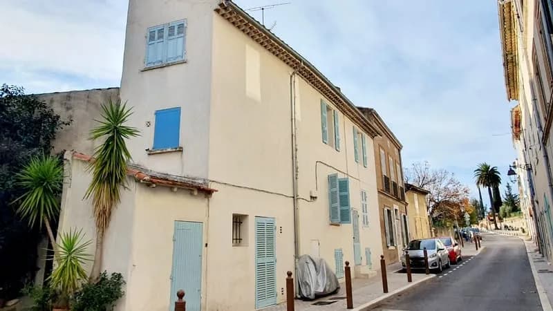 Immeuble de rapport 112 m² - Photo 1