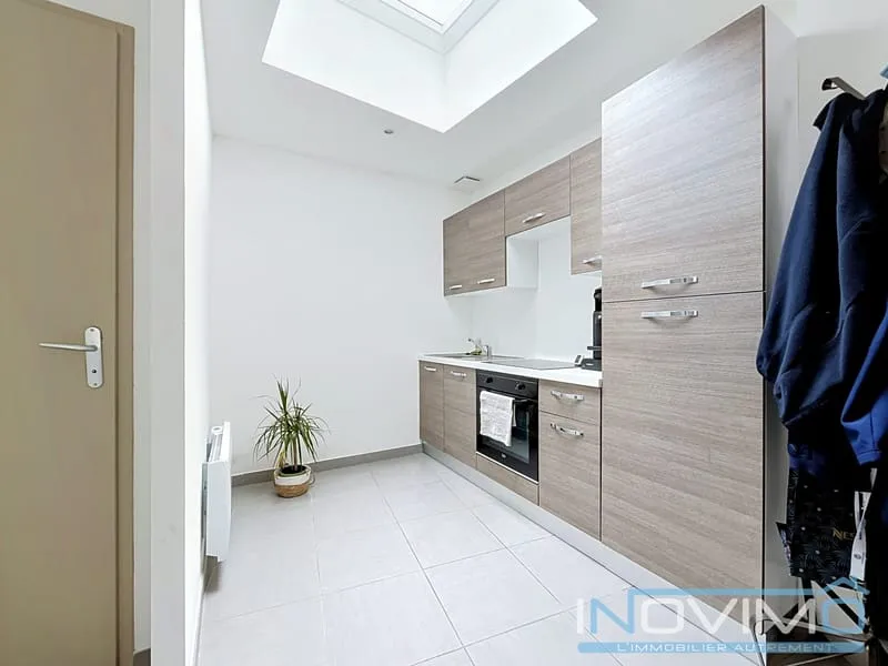 Immeuble 8 pièces 150 m² - Photo 1