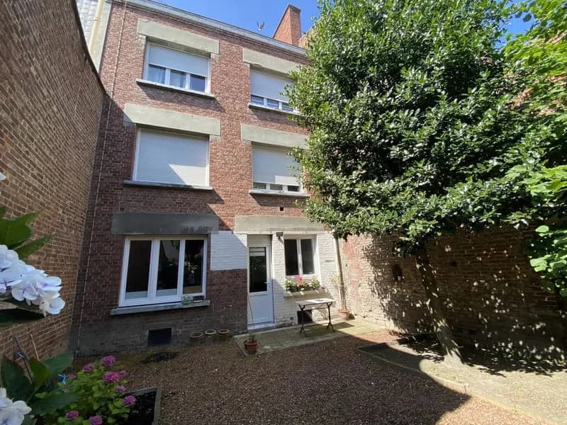 Vends immeuble locatif à Douai - Photo 1