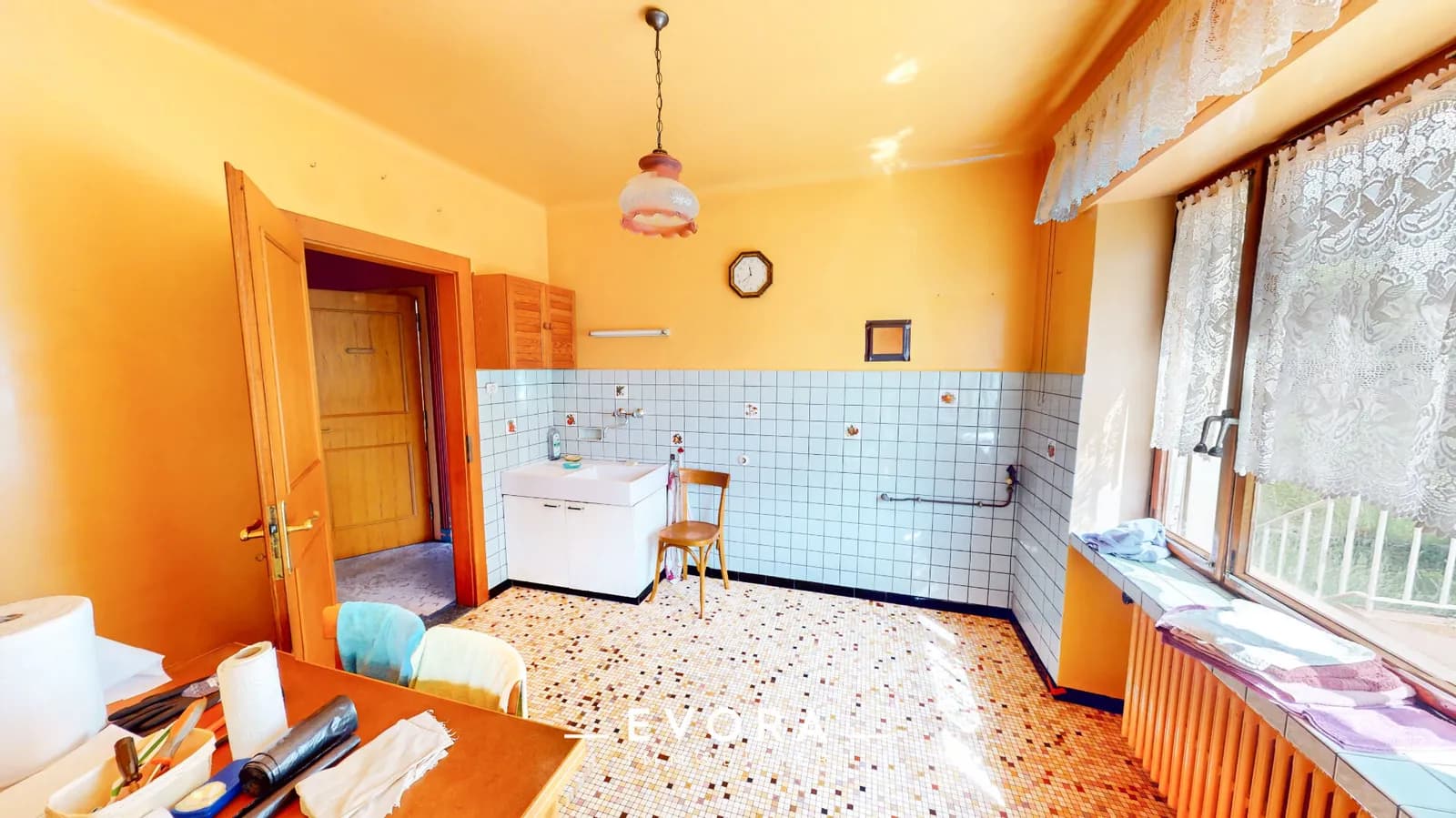 Immeuble de rapport - VITRY-SUR-ORNE - Photo 1