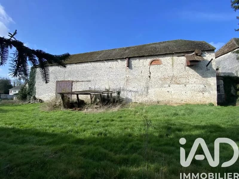 Vente Immeuble 145 m² - Photo 1