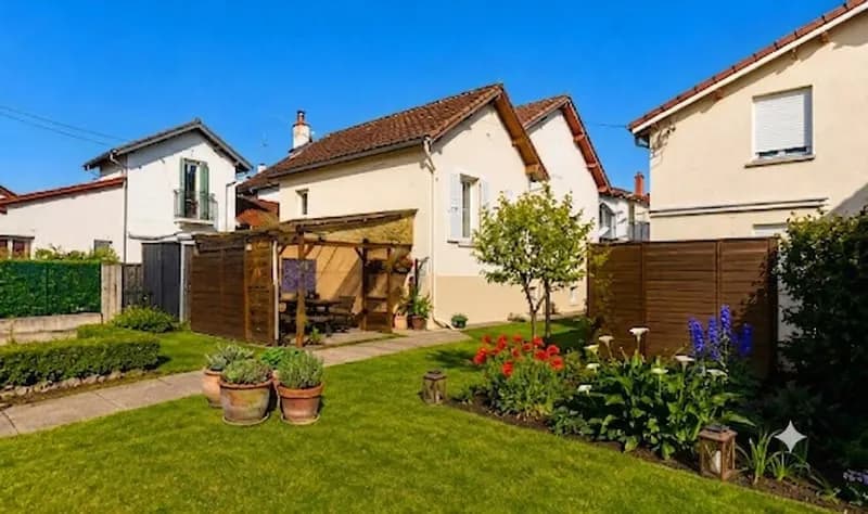 Ensemble immobilier unique - Idéal investisseur, artisan ou projet bi-famille - Photo 1