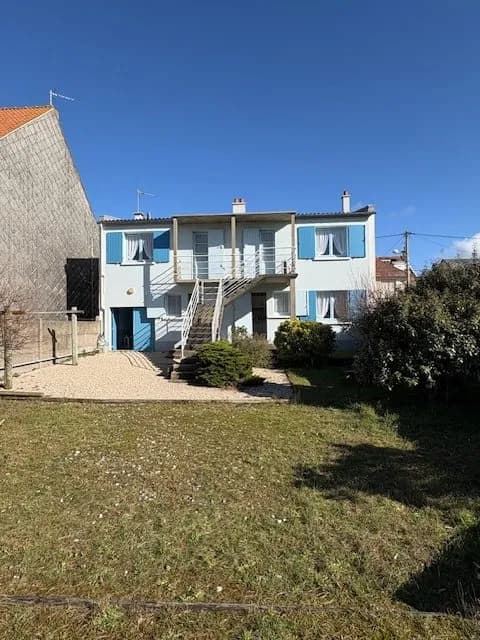 Immeuble de rapport 116 m² - Photo 1