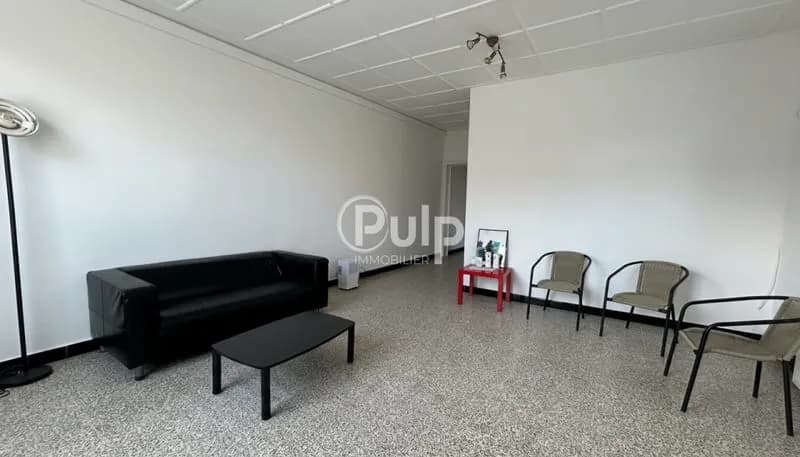 Immeuble 2 lots 175m2 à fouquières-lès-lens - Photo 1