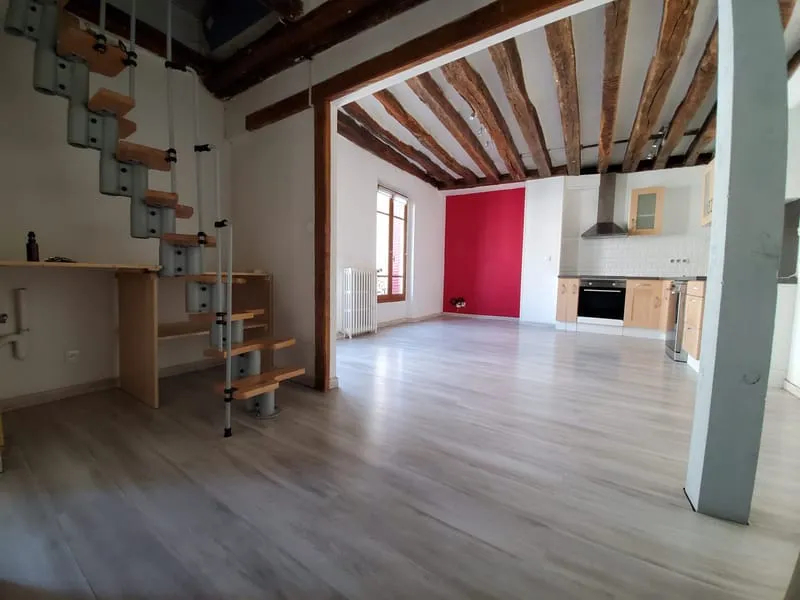 Immeuble de rapport 160 m² - Photo 1