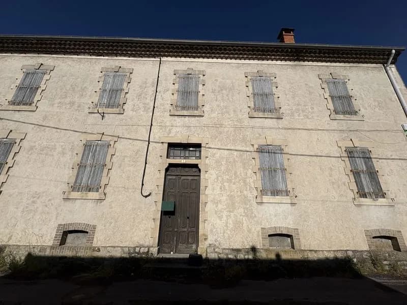 Immeuble de rapport 253 m² - Photo 1