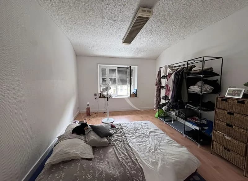 Immeuble de rapport 6 pièces 99 m² - Photo 1