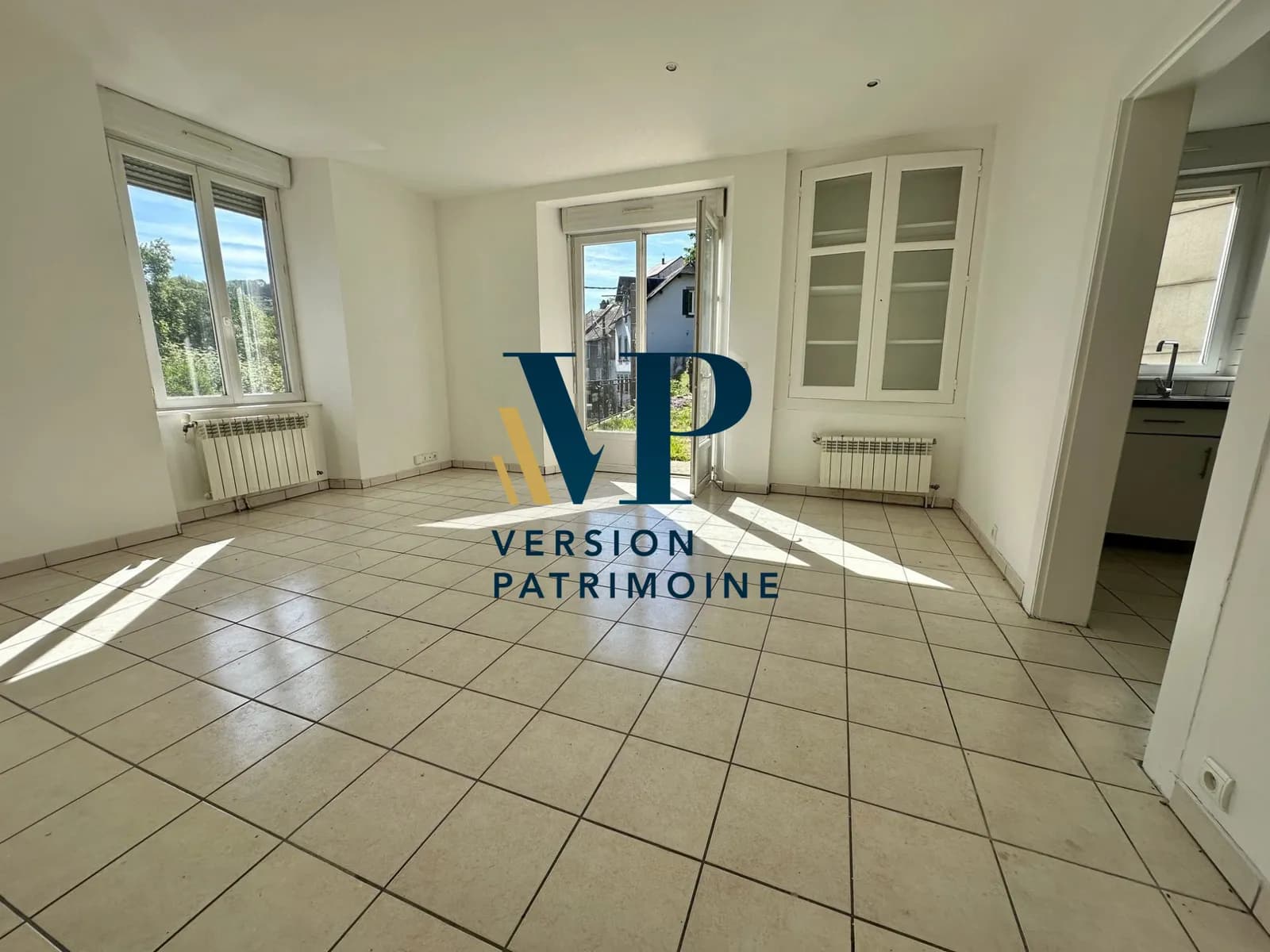 Immeuble de rapport 157 m² - Photo 1
