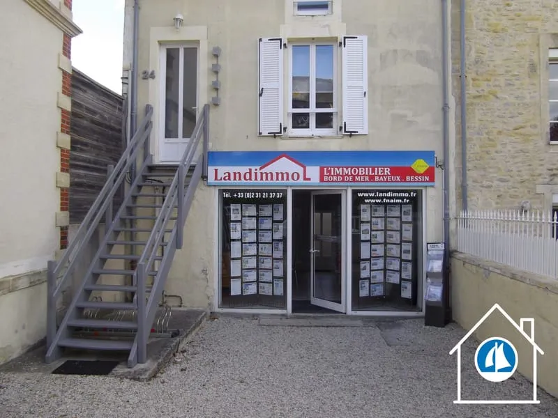 Immeuble de rapport - Photo 1