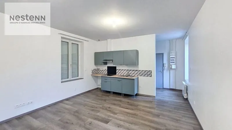 Immeuble de rapport 549 m² - Photo 1