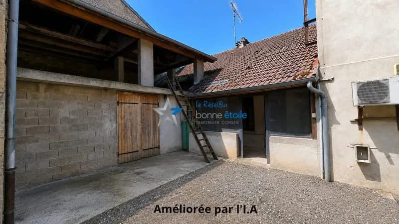 Immeuble de rapport 300 m² - Photo 1