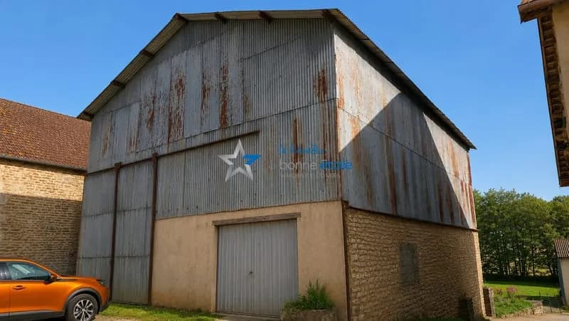 Immeuble de rapport 150 m² - Photo 1