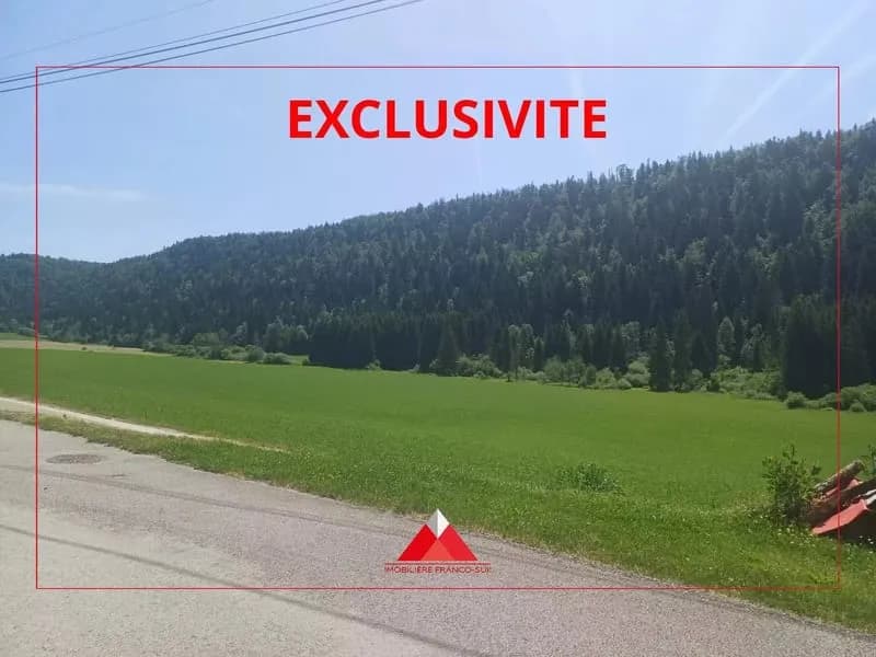 Ensemble immobilier avec magnifique vue dégagée - Photo 1