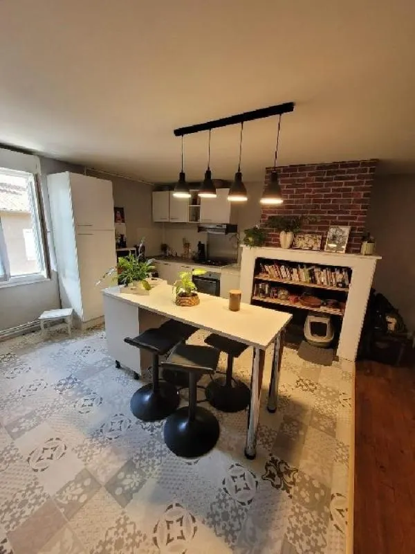 immeuble - Photo 1