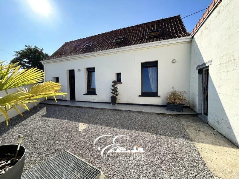 Ensemble immobilier à vendre - Photo 1