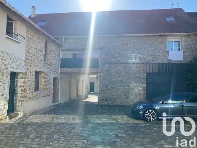 Vente Immeuble 557 m² - Photo 1